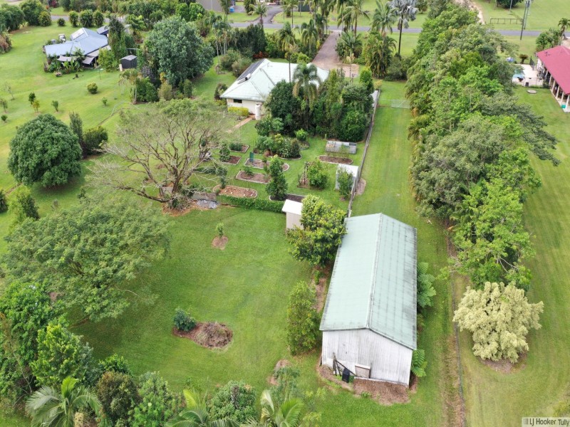 28 Merryburn Drive, Merryburn QLD 4854