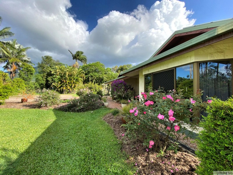 28 Merryburn Drive, Merryburn QLD 4854
