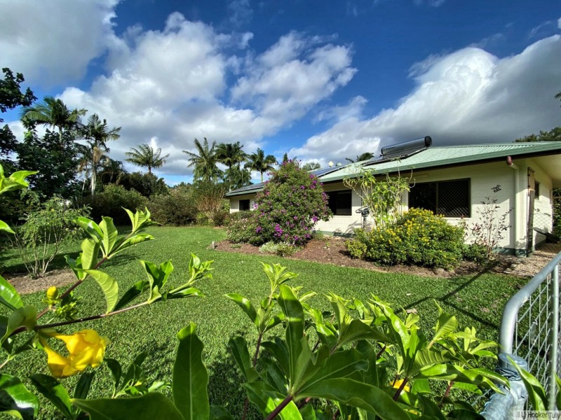 28 Merryburn Drive, Merryburn QLD 4854