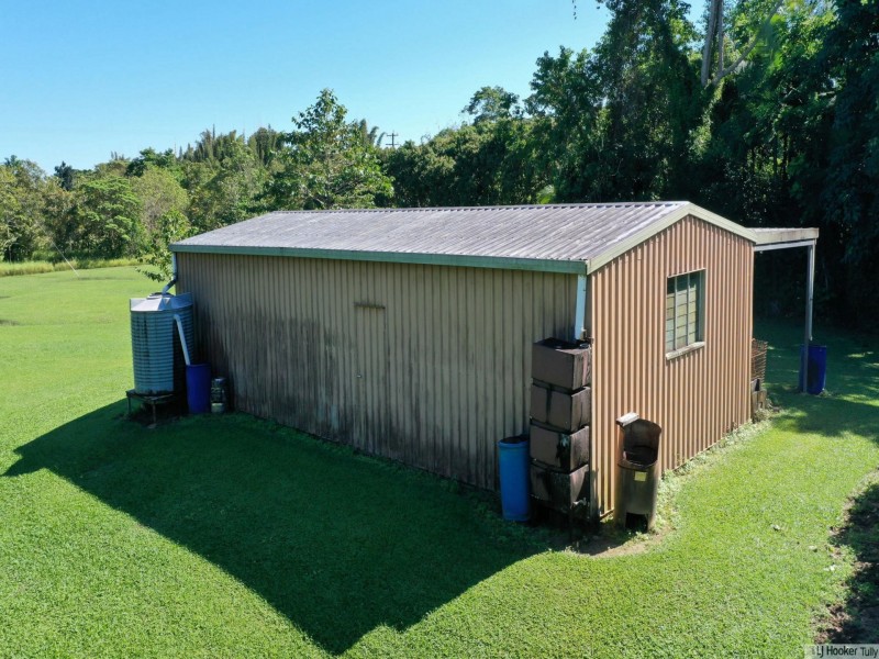 238 Benn Road, Maria Creeks QLD 4855