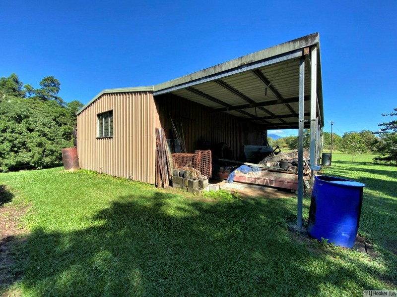 238 Benn Road, Maria Creeks QLD 4855
