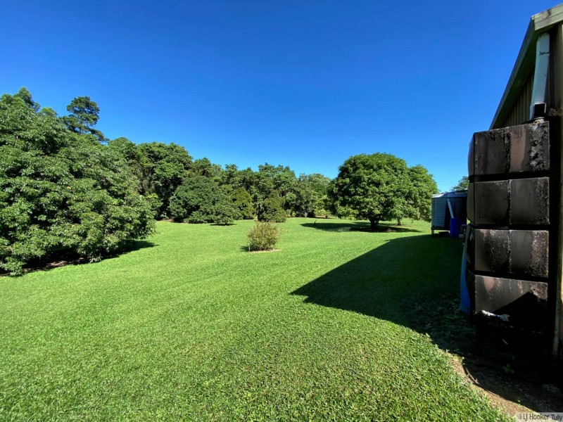 238 Benn Road, Maria Creeks QLD 4855