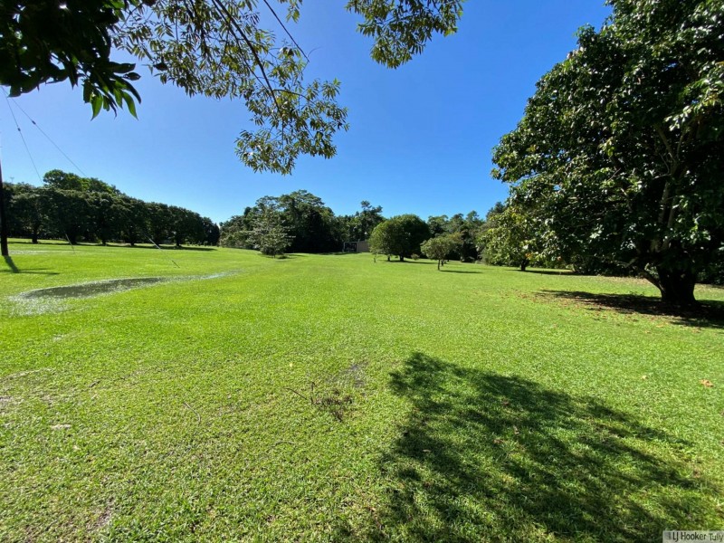 238 Benn Road, Maria Creeks QLD 4855