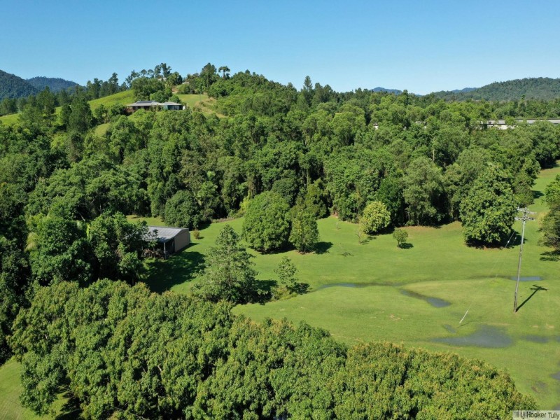 238 Benn Road, Maria Creeks QLD 4855