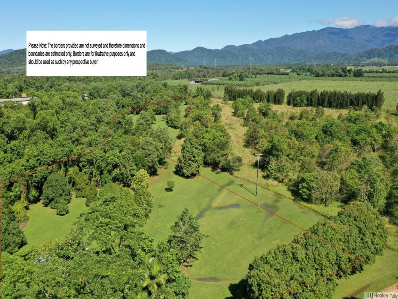 238 Benn Road, Maria Creeks QLD 4855