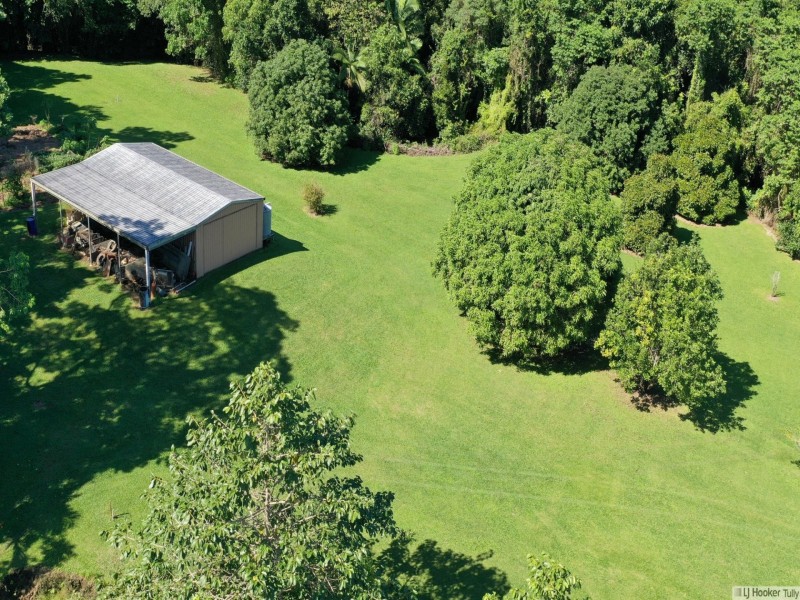 238 Benn Road, Maria Creeks QLD 4855