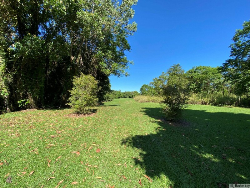 238 Benn Road, Maria Creeks QLD 4855