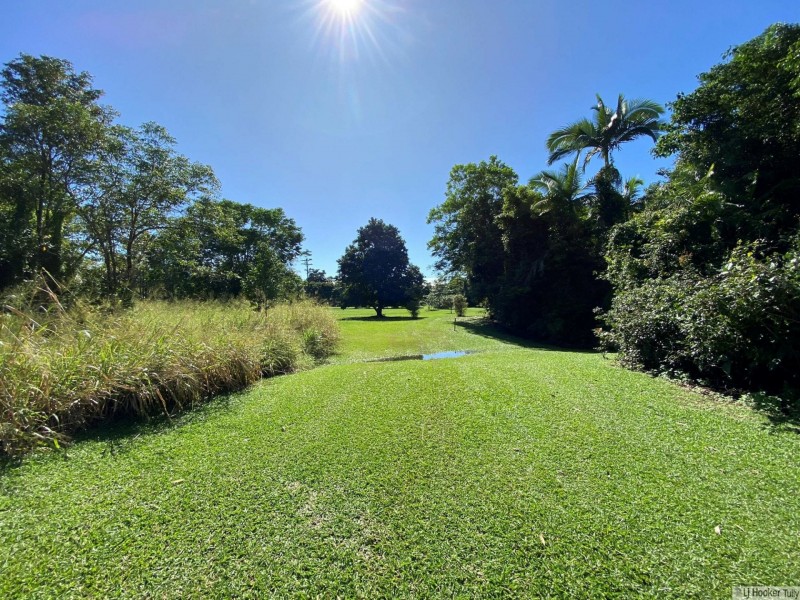 238 Benn Road, Maria Creeks QLD 4855