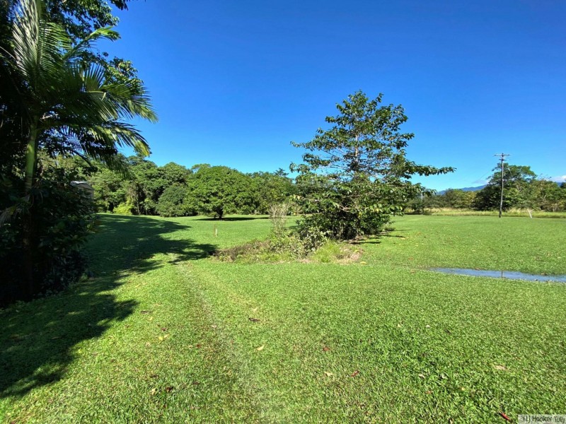 238 Benn Road, Maria Creeks QLD 4855