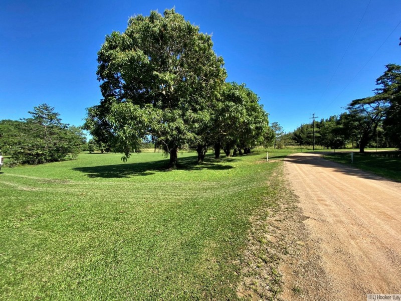 238 Benn Road, Maria Creeks QLD 4855