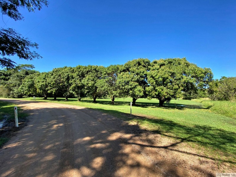 238 Benn Road, Maria Creeks QLD 4855