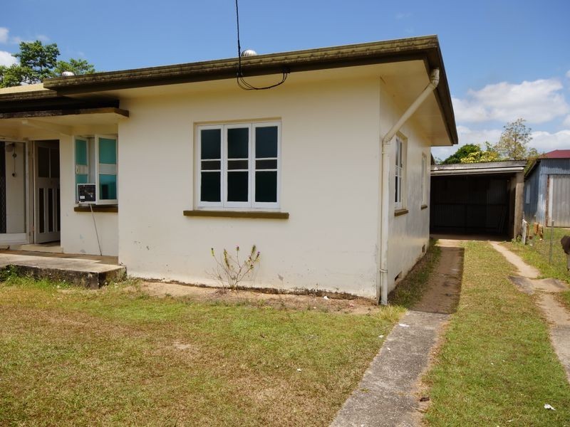 13 Thurles Street, Tully QLD 4854
