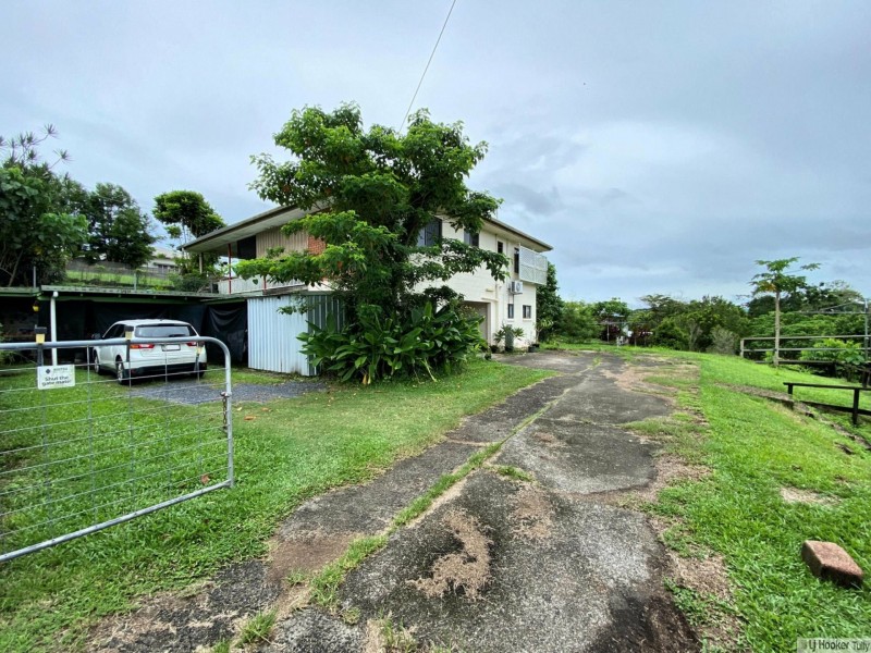 35 Carmel Street, East Innisfail QLD 4860