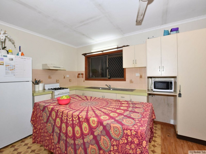 35 Carmel Street, East Innisfail QLD 4860