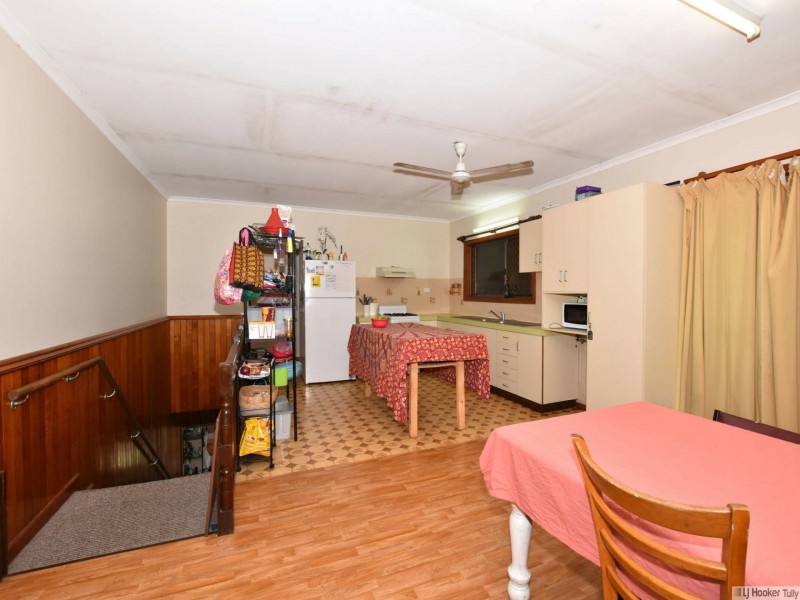 35 Carmel Street, East Innisfail QLD 4860