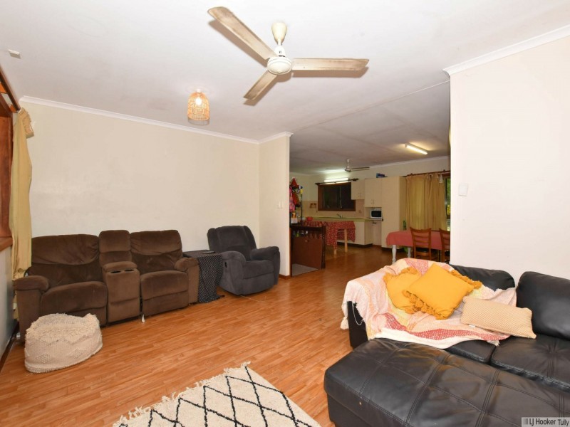 35 Carmel Street, East Innisfail QLD 4860