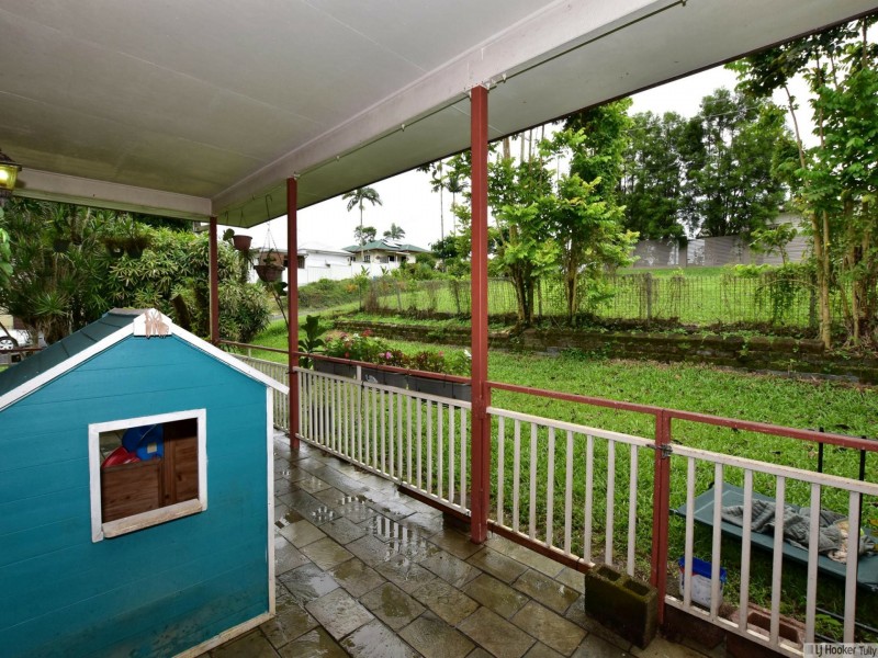 35 Carmel Street, East Innisfail QLD 4860