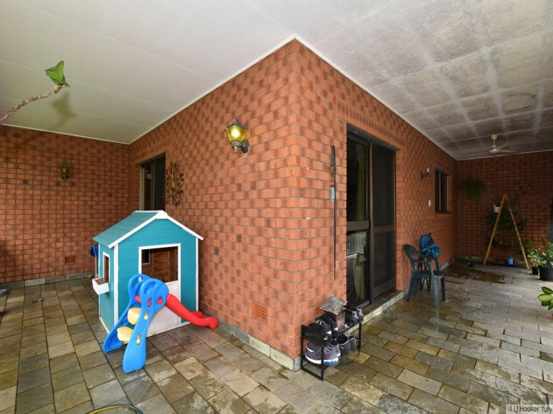 35 Carmel Street, East Innisfail QLD 4860