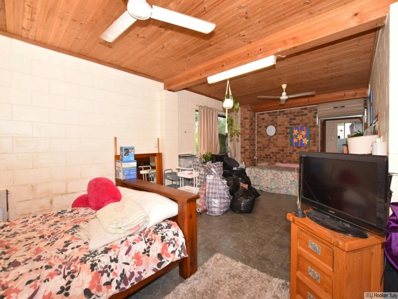 35 Carmel Street, East Innisfail QLD 4860