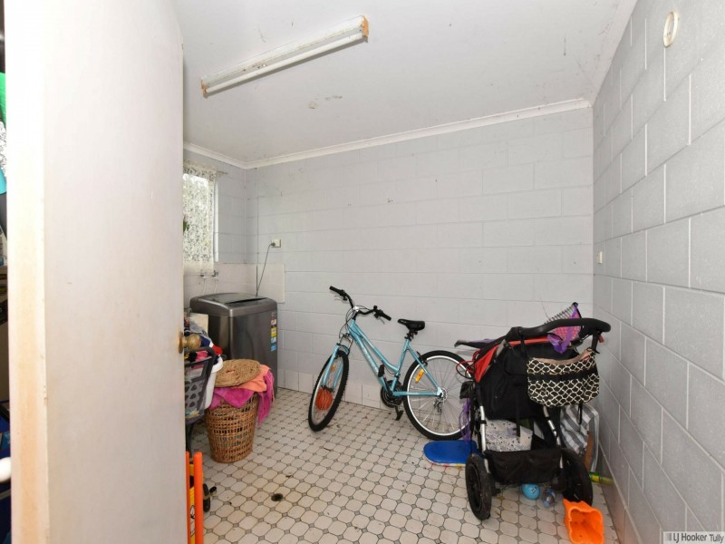 35 Carmel Street, East Innisfail QLD 4860