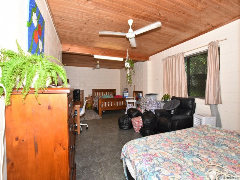 35 Carmel Street, East Innisfail QLD 4860