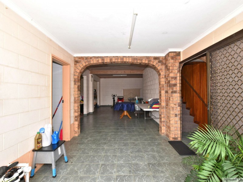 35 Carmel Street, East Innisfail QLD 4860