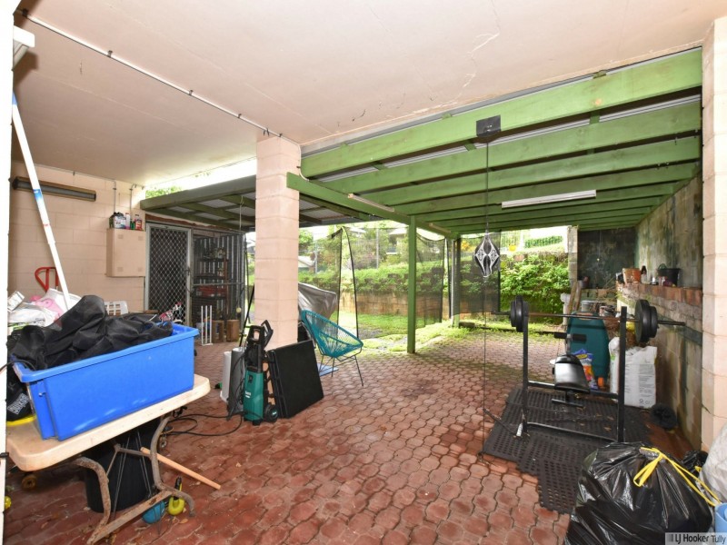 35 Carmel Street, East Innisfail QLD 4860