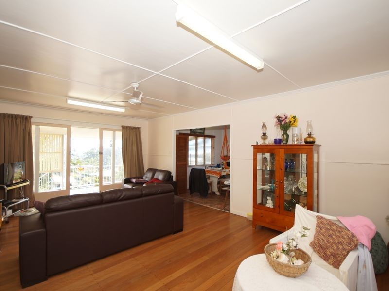 23 Hyatt Street, Tully QLD 4854