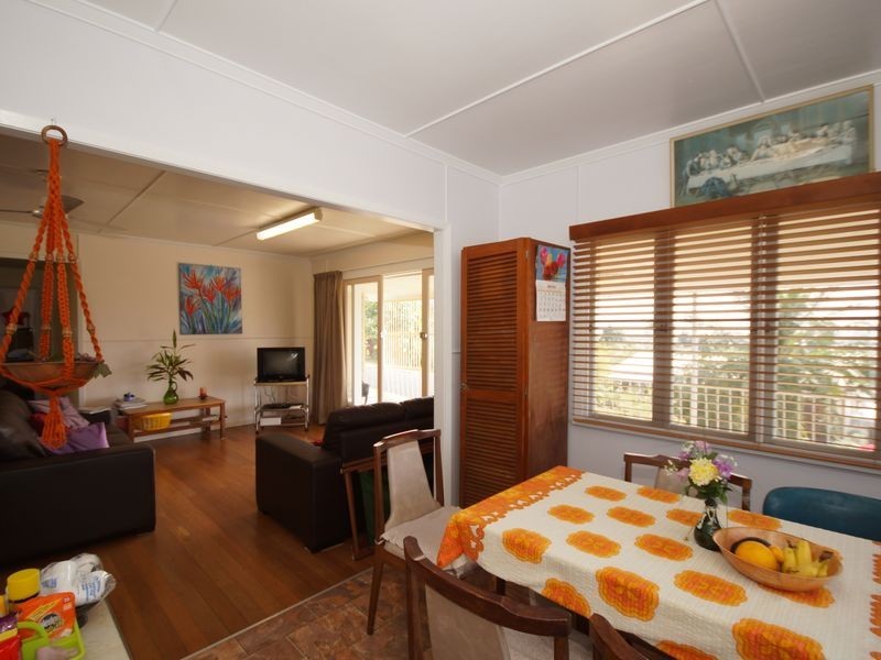 23 Hyatt Street, Tully QLD 4854