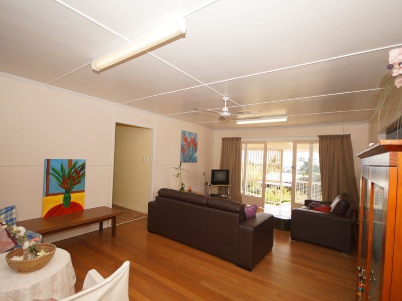 23 Hyatt Street, Tully QLD 4854