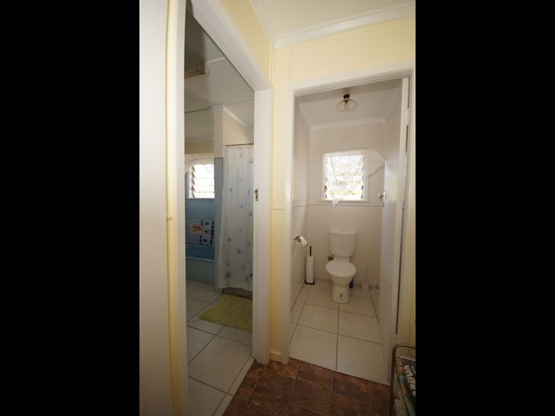 23 Hyatt Street, Tully QLD 4854