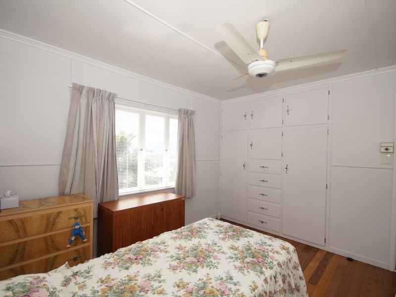 23 Hyatt Street, Tully QLD 4854