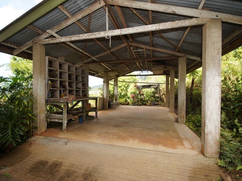 23 Hyatt Street, Tully QLD 4854