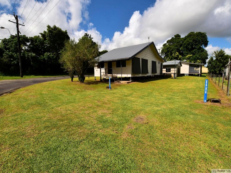 27 Trower Street, Tully QLD 4854