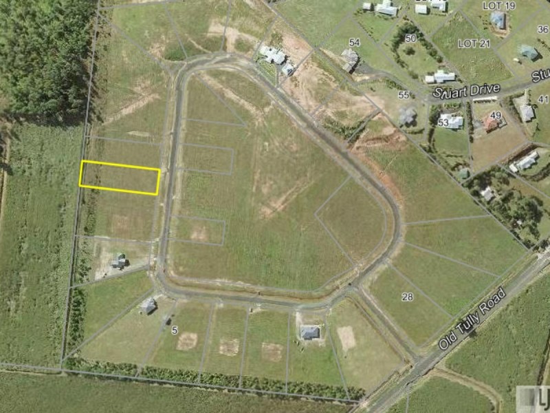 L11 Jack Drive, Feluga QLD 4854