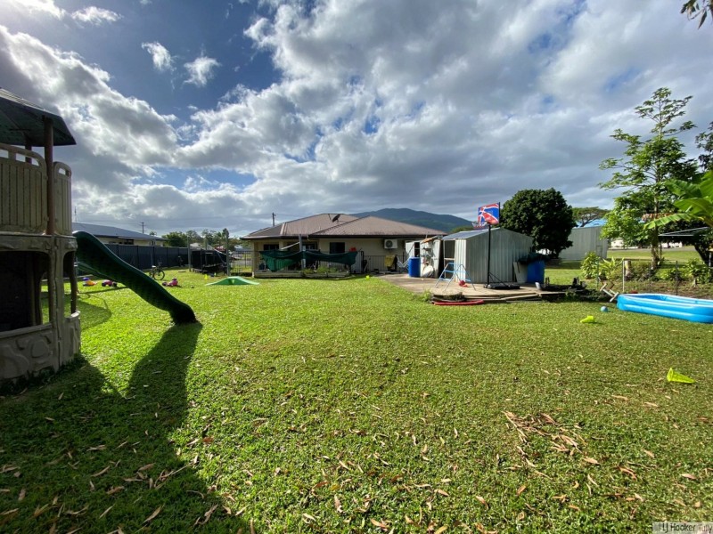31 Murray Street, Tully QLD 4854