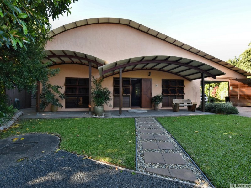 22 Gregory Street, Cardwell QLD 4849