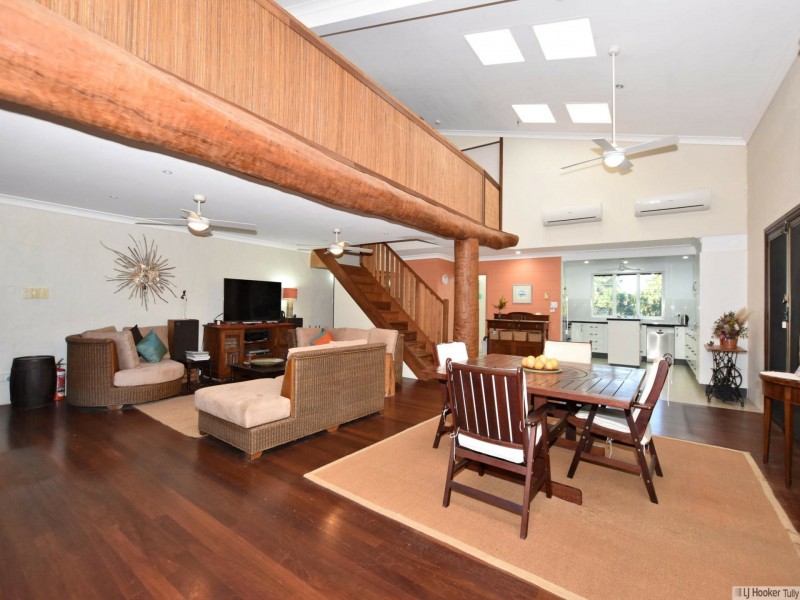 22 Gregory Street, Cardwell QLD 4849
