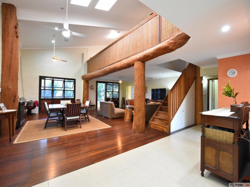 22 Gregory Street, Cardwell QLD 4849
