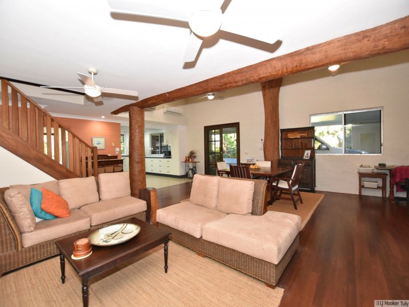 22 Gregory Street, Cardwell QLD 4849