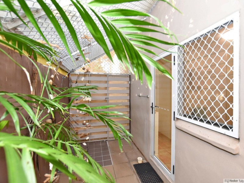 22 Gregory Street, Cardwell QLD 4849
