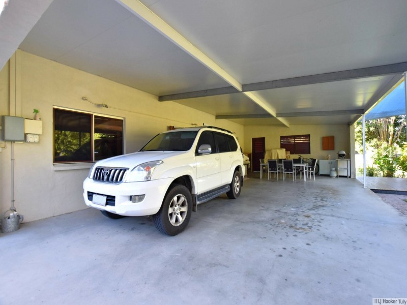 22 Gregory Street, Cardwell QLD 4849