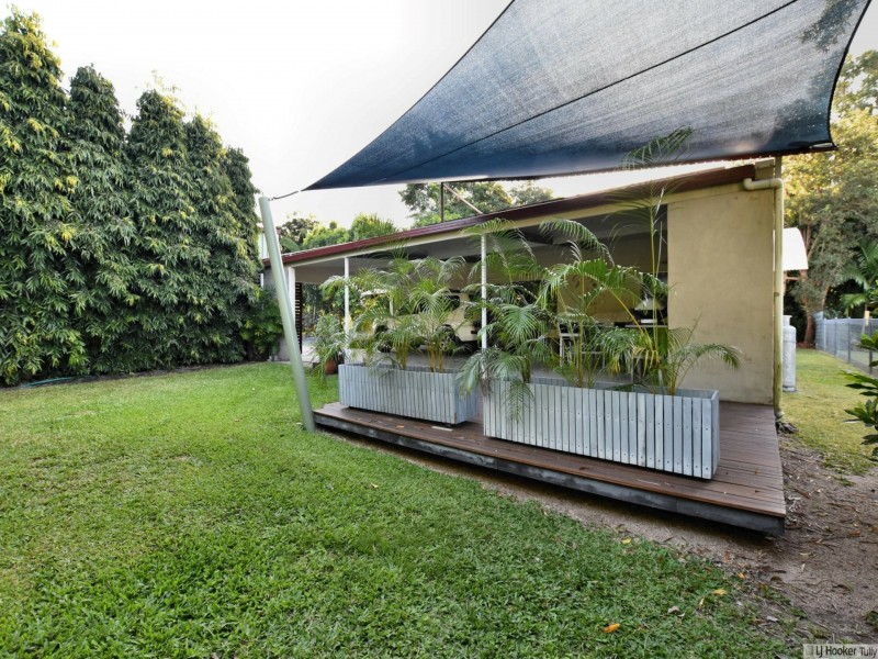 22 Gregory Street, Cardwell QLD 4849