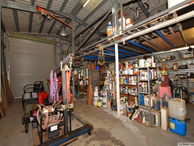 22 Gregory Street, Cardwell QLD 4849