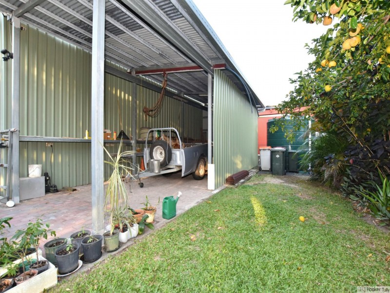 22 Gregory Street, Cardwell QLD 4849