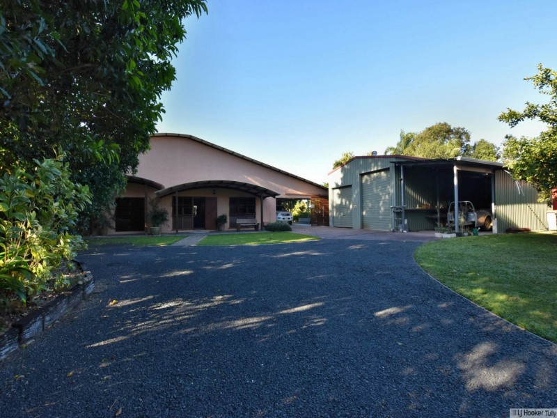 22 Gregory Street, Cardwell QLD 4849