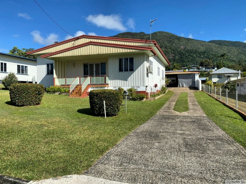 11 Cairns Street, Tully QLD 4854