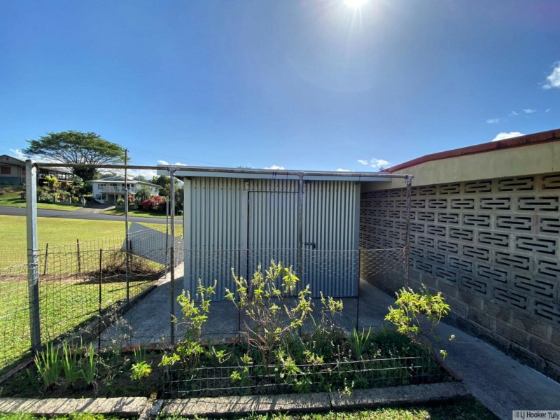 11 Cairns Street, Tully QLD 4854