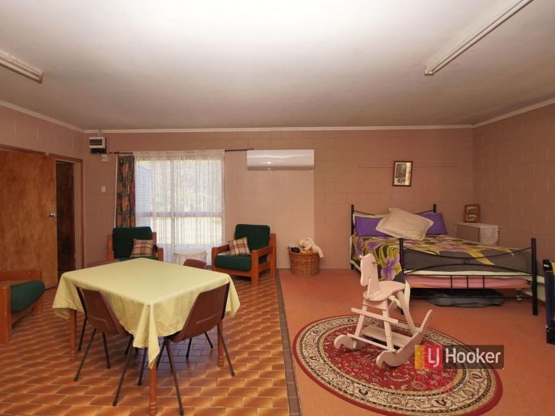 170 Ronlund Road, Murray Upper QLD 4854