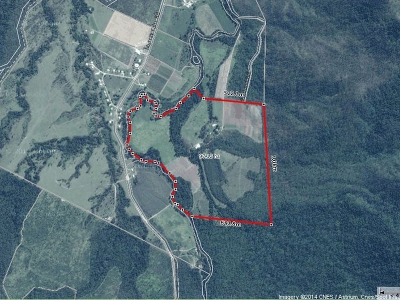 170 Ronlund Road, Murray Upper QLD 4854